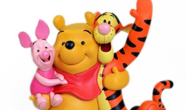 Signwriting company forced to pull “violent” image of Winnie the Pooh pointing a gun at Tigger